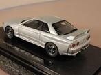 Ebbro 1:43 - Model sportwagen - Nissan Skyline GT-R (R32), Nieuw