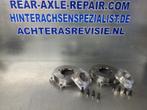 Remankerplaat set Opel Ascona 400, Opel Manta 400 (Achteras), Auto-onderdelen, Verzenden, Nieuw, Opel