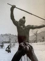 George Rodger (1908-1995) - Kao-Nyaro, Bracelet fighters,