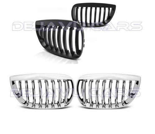 Sport Front Grill voor BMW 1 Serie E81 / E87, Auto diversen, Tuning en Styling, Ophalen of Verzenden
