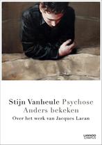 Psychose anders bekeken 9789401410670 Stijn Vanheule, Verzenden, Zo goed als nieuw, Stijn Vanheule