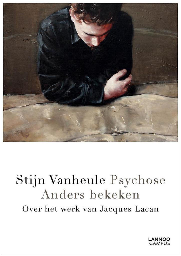 Psychose anders bekeken 9789401410670 Stijn Vanheule, Boeken, Wetenschap, Zo goed als nieuw, Verzenden
