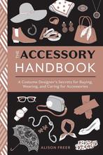 Accessory Handbook 9780399580802, Alison Freer, Verzenden
