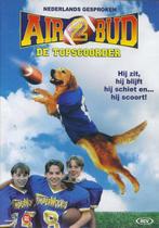 Air Bud - 2 (dvd tweedehands film), Cd's en Dvd's, Ophalen of Verzenden, Nieuw in verpakking