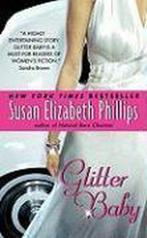 Glitter Baby 9780061438561 Susan Elizabeth Phillips, Verzenden, Gelezen, Susan Elizabeth Phillips