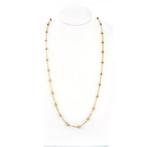 Zonder Minimumprijs - Handmade - Halsketting - Collana, Handtassen en Accessoires, Kettingen, Nieuw