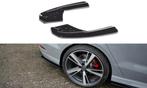 Rear splitter voor Audi RS3 8V, Ophalen of Verzenden