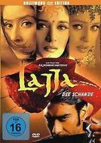 Lajja - Die Schande von Rajkumar Santoshi  DVD, Zo goed als nieuw, Verzenden