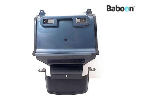 Kentekenplaat Houder Yamaha XVZ 1300 Venture 1986-1993, Motoren, Onderdelen | Yamaha, Gebruikt, Verzenden