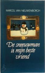 De sneeuwman is mijn beste vriend, Boeken, Verzenden, Nieuw, Nederlands