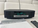 Bose - Wave Music System Radio&Cd Stereoset, Audio, Tv en Foto, Nieuw
