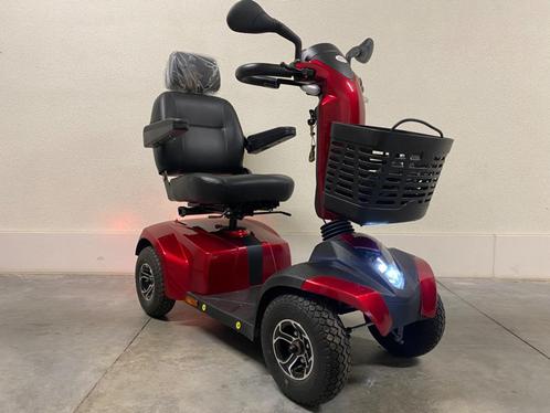 ALS NIEUW STERLING ST4D Scootmobiel Slechts ÉÉN Jaar oude, Divers, Voitures sans permis & Scooters pour invalides, Envoi