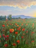 Poriya Shakiba - Beautiful sunrise