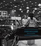 John Williams 9789462262447 John Williams, Boeken, Verzenden, Gelezen, John Williams
