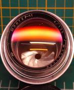 Jupiter F4- 135mm met kiesdiafragma Téléobjectif, Nieuw