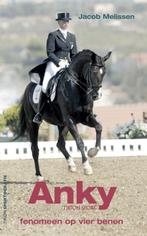 Anky / Tirion sport 9789043907958 Jacob Melissen, Verzenden, Gelezen, Jacob Melissen