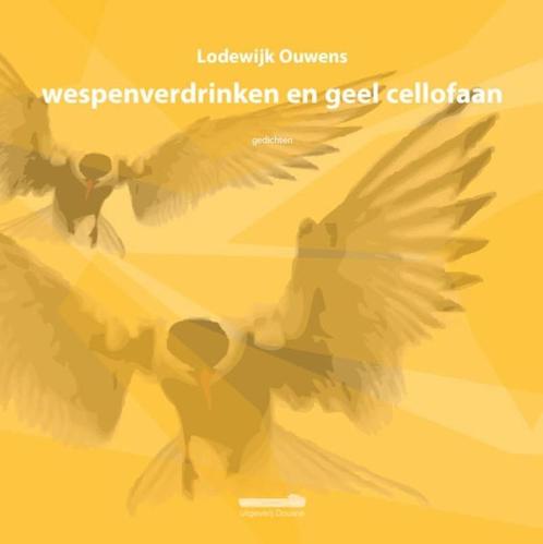 Wespenverdrinken en geel cellofaan (9789072247469), Antiek en Kunst, Antiek | Boeken en Manuscripten, Verzenden