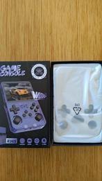 R36S - Retro Video Game Console with Games Installed -, Games en Spelcomputers, Nieuw