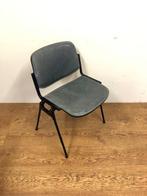 Gebruikte Retro stoel S2713- Vintage/Café, Ophalen, Nieuw