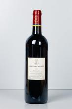 2007 Carruades de Lafite, 2nd wine of Chateau Lafite