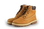 Timberland Veterboots in maat 34 Bruin | 15% extra korting, Kinderen en Baby's, Timberland, Verzenden, Jongen of Meisje, Schoenen