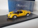 Autocult 1:43 - Model sportwagen - Ferrari Dino 206S, Nieuw