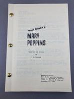 Mary Poppins (1964) - Julie Andrews and Dick Van Dyke - Walt, Verzamelen, Nieuw