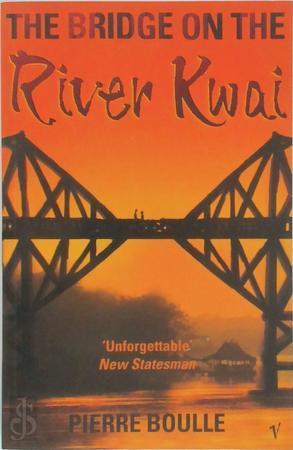 Bridge on the River Kwai, Livres, Langue | Langues Autre, Envoi