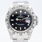 Rolex - Explorer II - Ref. 16570 - Homme - 2000-2010, Handtassen en Accessoires, Horloges | Heren, Nieuw