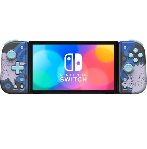 Nintendo Switch controller pokemon Gengar Hori Split Pad..., Hobby en Vrije tijd, Gezelschapsspellen | Overige, Nieuw, Verzenden