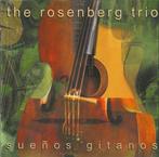 The Rosenberg Trio - Sueños Gitanos, Gebruikt