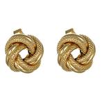 Sans Prix de Réserve - Boucles doreilles - 18 carats Or, Handtassen en Accessoires, Nieuw