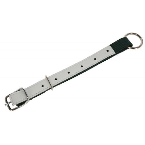 Halsband voor schapen, nylon 60cm groen - kerbl, Dieren en Toebehoren, Stalling en Weidegang