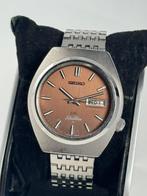 Seiko - LordMatic SilverWave - Zonder minimumprijs -