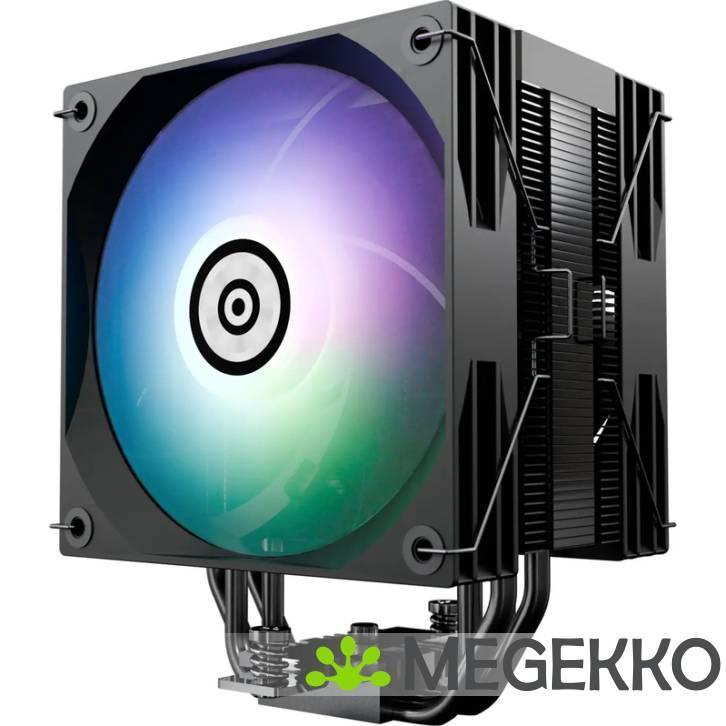 Enermax ETS-T41D-ARGB koelsysteem voor computers Processor, Informatique & Logiciels, Refroidisseurs d'ordinateur, Envoi