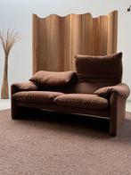 Cassina - Vico Magistretti - Canapé - Maralunga - Textile