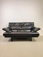 B&B Italia - Paolo Piva - Sofa - Alanda - Leder, Antiek en Kunst