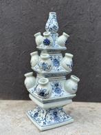 Vaas - Porselein - China - Tulip vase (Zonder Minimumprijs)