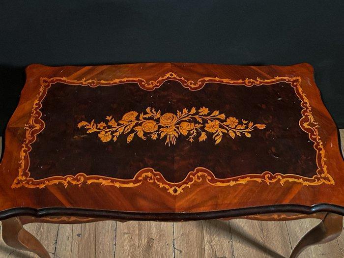 Middentafel - Hout, Antiek en Kunst, Antiek | Overige Antiek