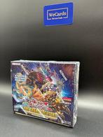 Konami - 1 Booster box - Yu-Gi-Oh! - The Grand Creators, Verzamelen, Nieuw