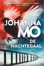 De nachtegaal 9789402707175 Johanna Mo, Verzenden, Zo goed als nieuw, Johanna Mo