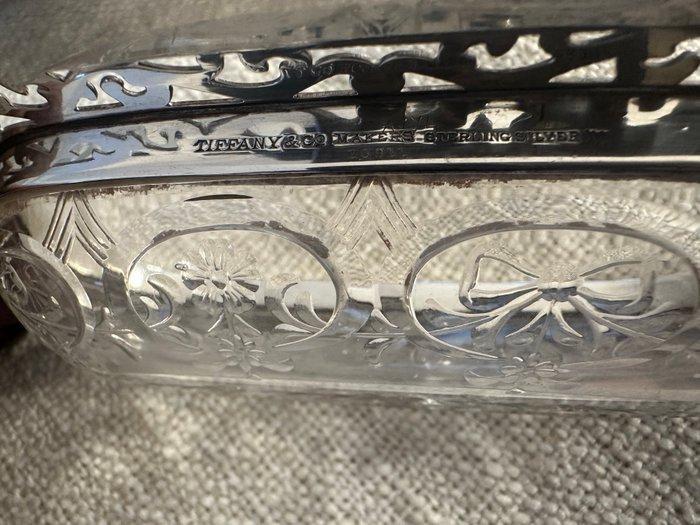 Tiffany & Co. - Asbak - .925 zilver - Tiffany & Co, Antiek en Kunst, Antiek | Zilver en Goud