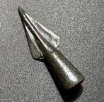 Grec ancien, hellénistique Bronze Tête de flèche, Antiquités & Art