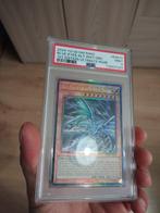 Konami - 1 Graded card - Yu-Gi-Oh! - PSA 9, Nieuw