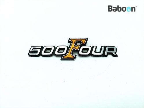 Emblème Honda CB 500 1971-1977 (CB500 Four), Motoren, Onderdelen | Honda, Verzenden