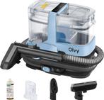 Olvy Tapijtreiniger - Draagbare Vlekkenreiniger - Bank Reini, Huis en Inrichting, Verzenden, Nieuw
