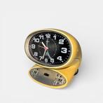 Horloge de table - Japy Space Age Plastique - 1960-1970 -