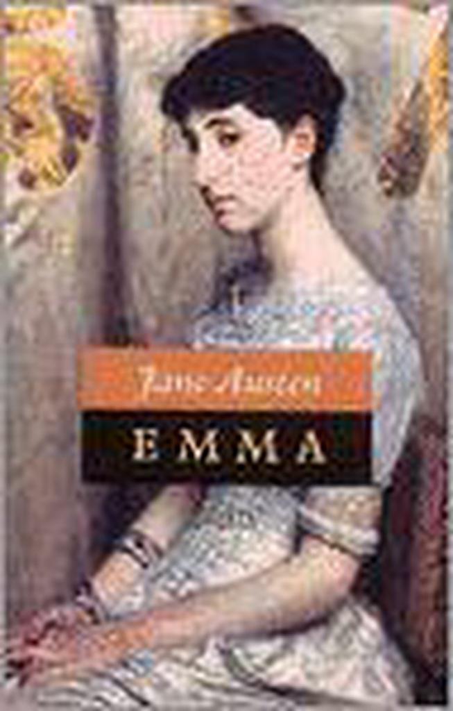 Emma / LJ Veen Klassiek 9789020402193 Jane Austen, Boeken, Romans, Gelezen, Verzenden