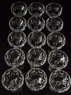 Nachtmann - Champagneglas (15) - Loodkristal - Champagne, Antiquités & Art