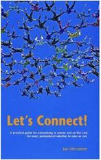 Lets Connect 9789054668862 Jan Vermeiren, Boeken, Verzenden, Zo goed als nieuw, Jan Vermeiren
